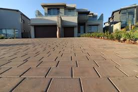 Driveway Overlay Services in Cedar Creek, TX